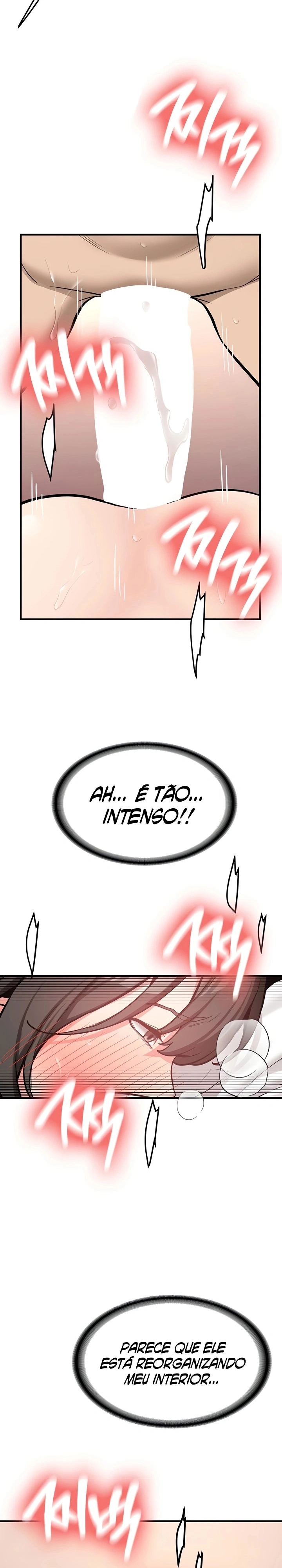 Escolher! Capítulo 10 Página 11