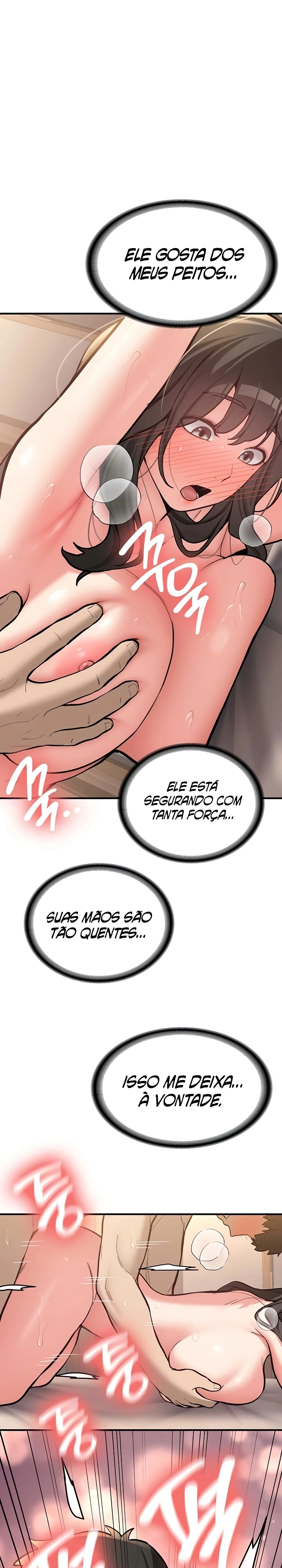 Escolher! Capítulo 10 Página 14
