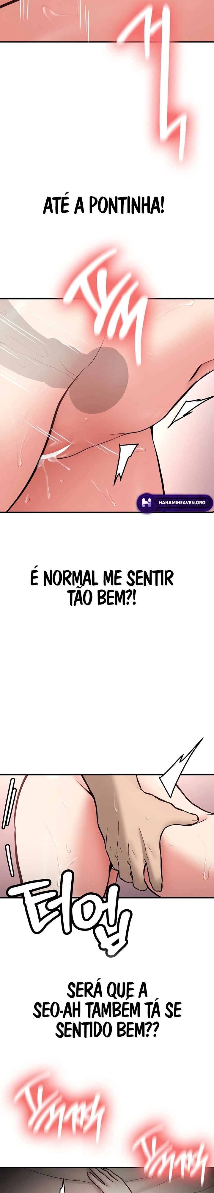 Escolher! Capítulo 10 Página 19