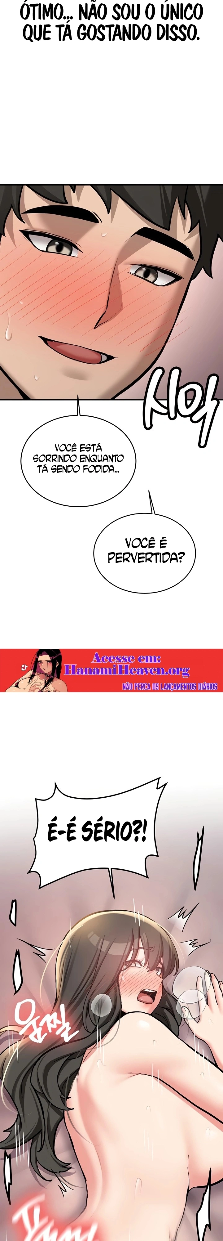 Escolher! Capítulo 10 Página 22