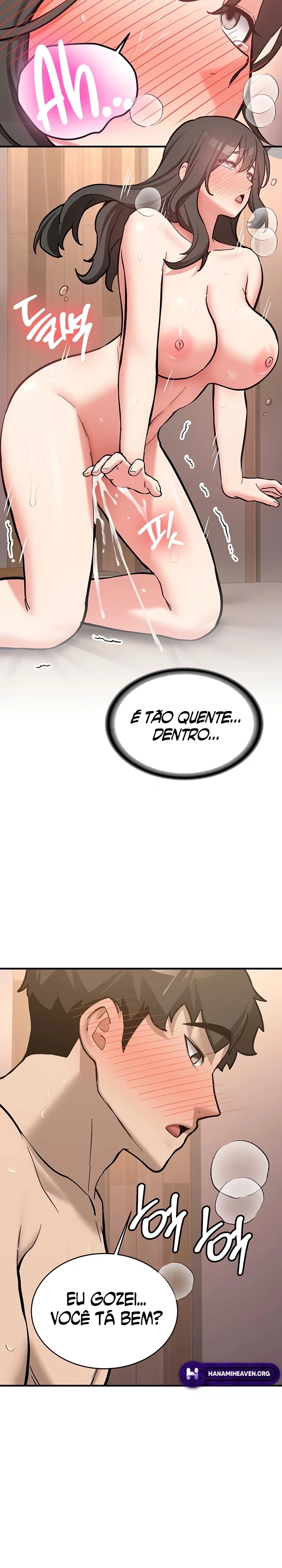 Escolher! Capítulo 10 Página 30