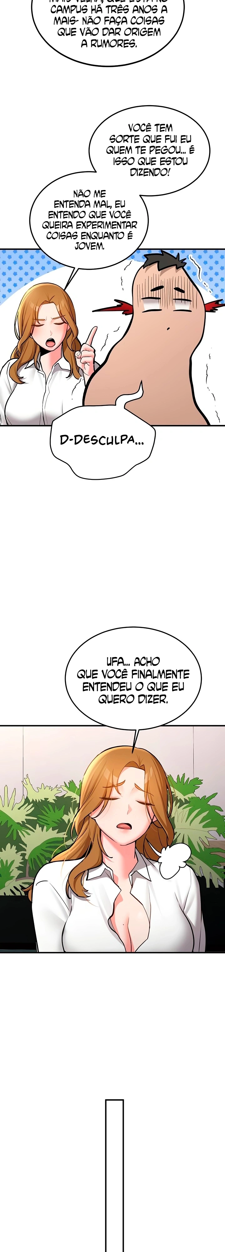 Escolher! Capítulo 11 Página 14
