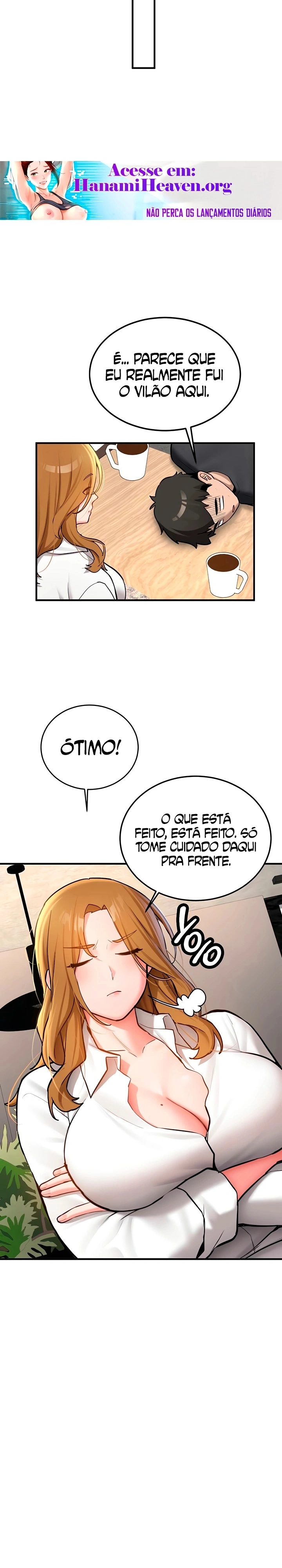 Escolher! Capítulo 11 Página 15