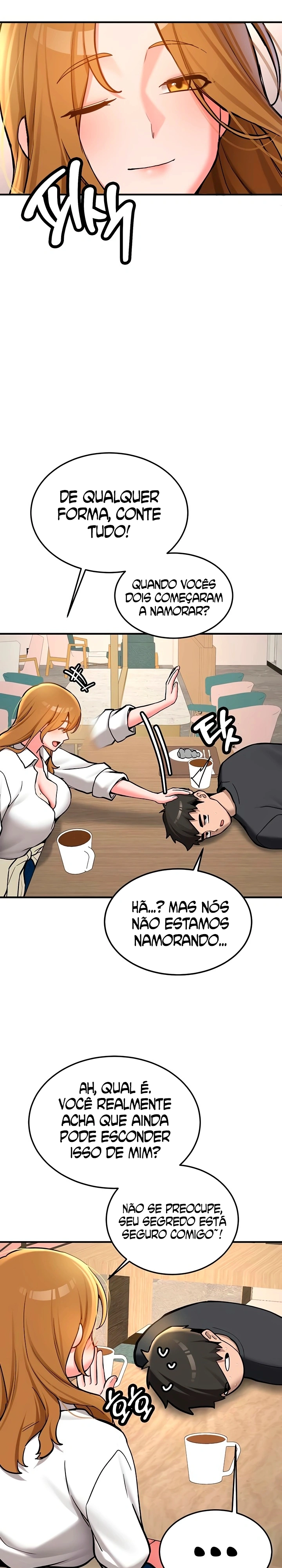 Escolher! Capítulo 11 Página 16