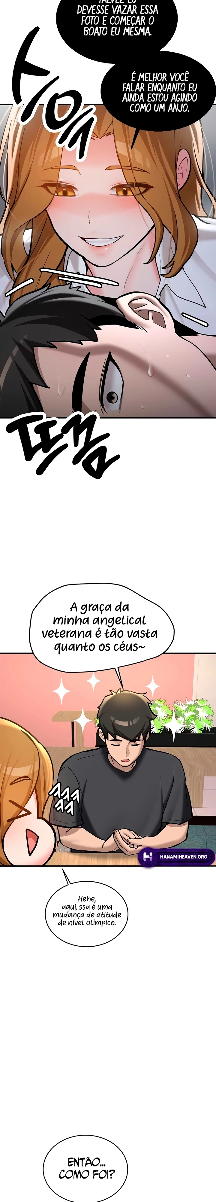 Escolher! Capítulo 11 Página 18