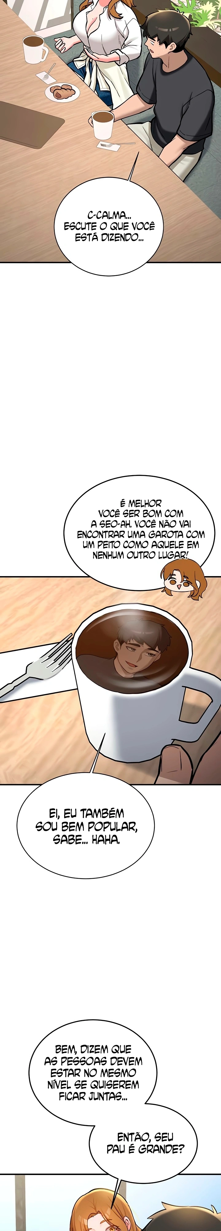 Escolher! Capítulo 11 Página 20