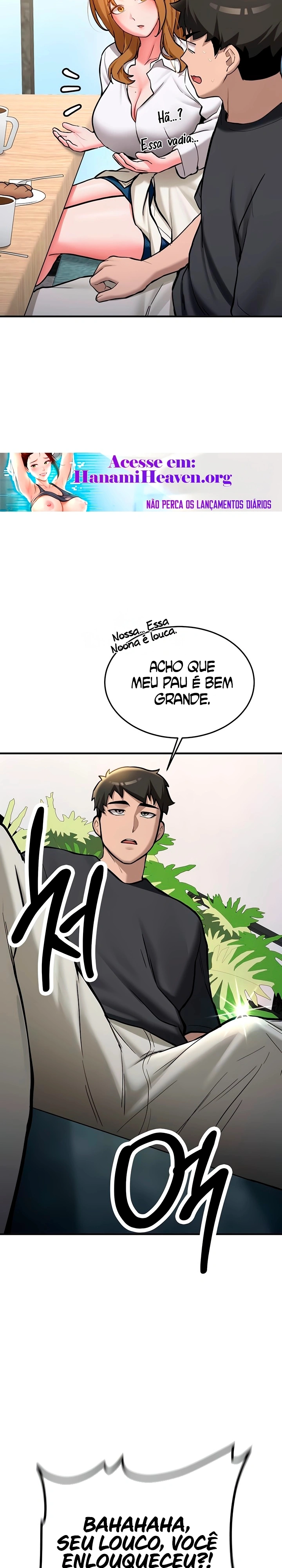 Escolher! Capítulo 11 Página 21