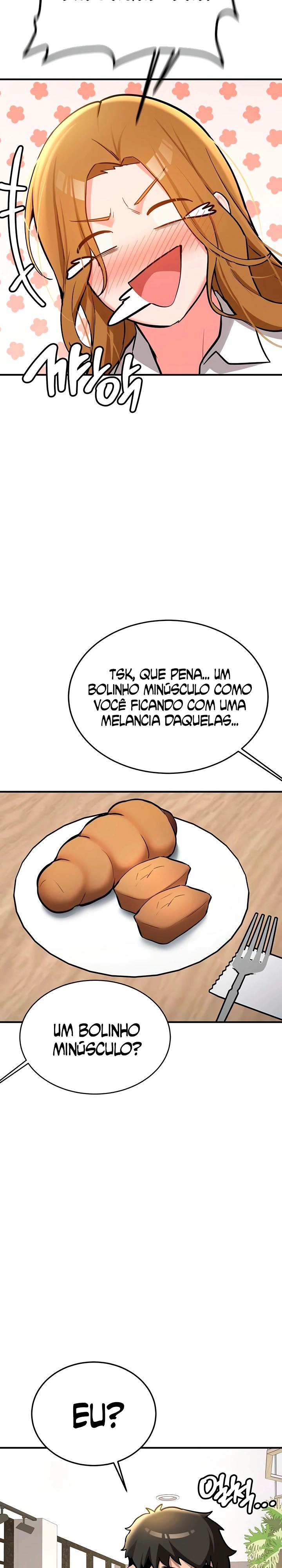 Escolher! Capítulo 11 Página 22