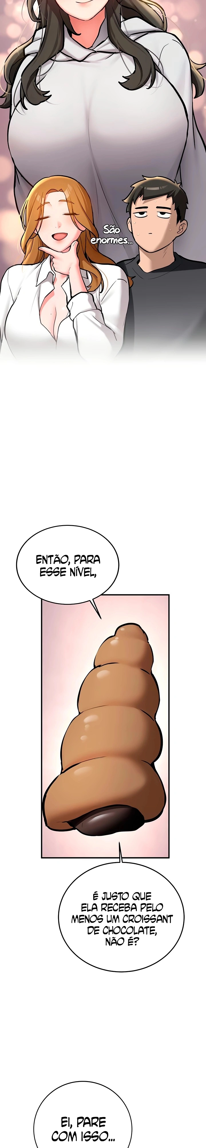 Escolher! Capítulo 11 Página 24