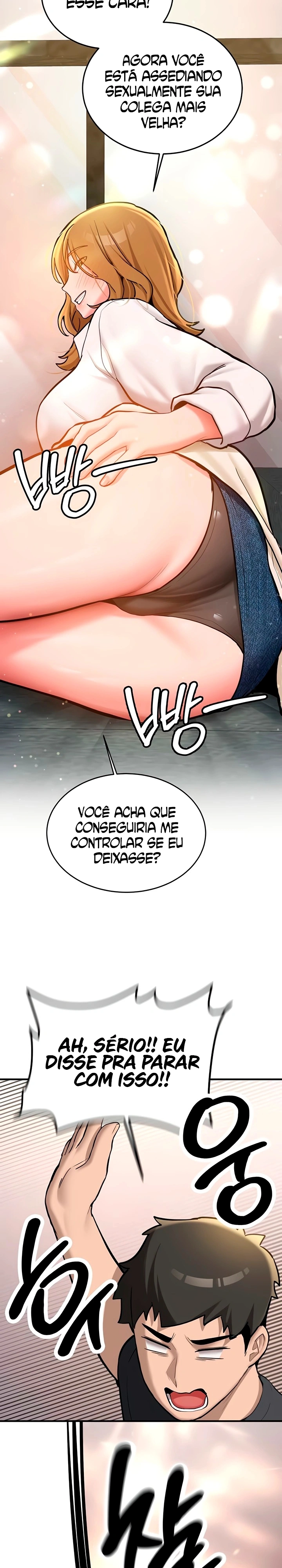 Escolher! Capítulo 11 Página 27