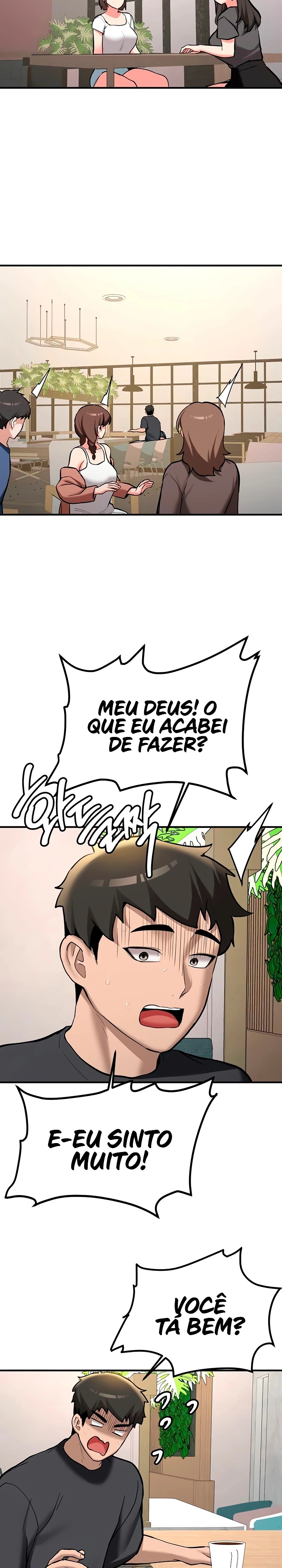 Escolher! Capítulo 11 Página 29