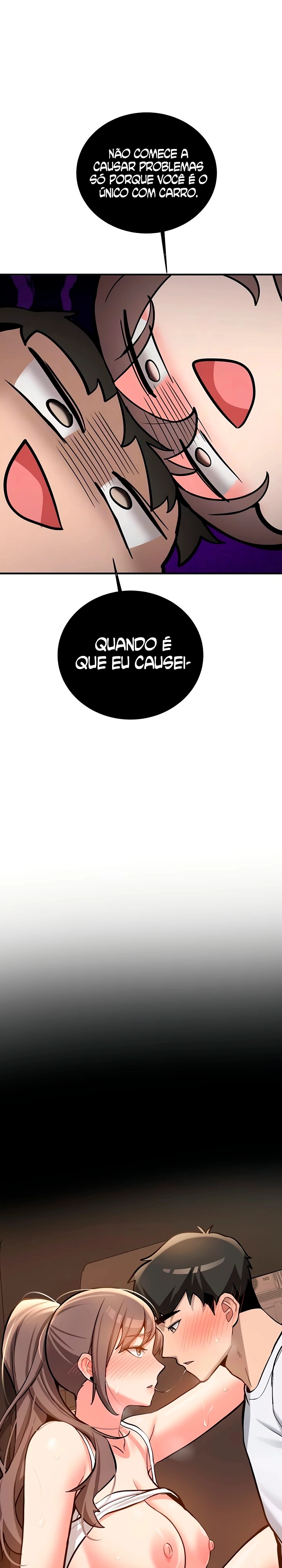 Escolher! Capítulo 11 Página 6