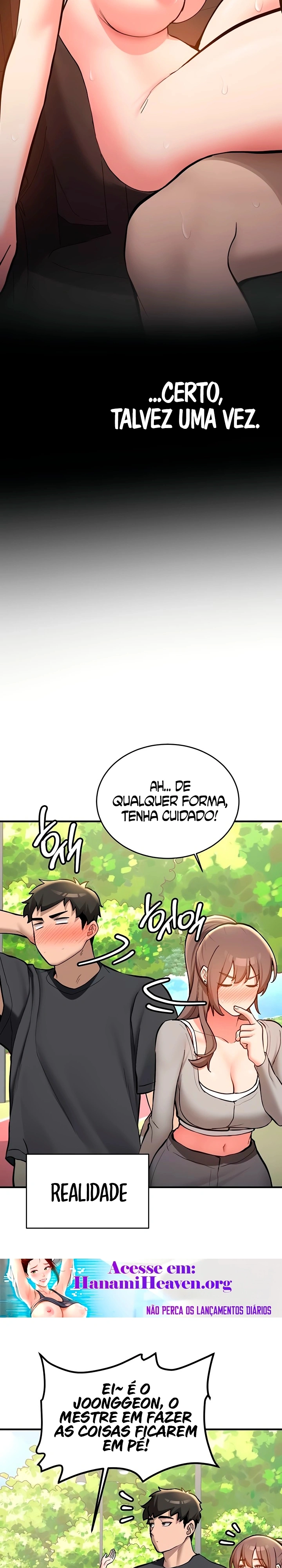 Escolher! Capítulo 11 Página 7