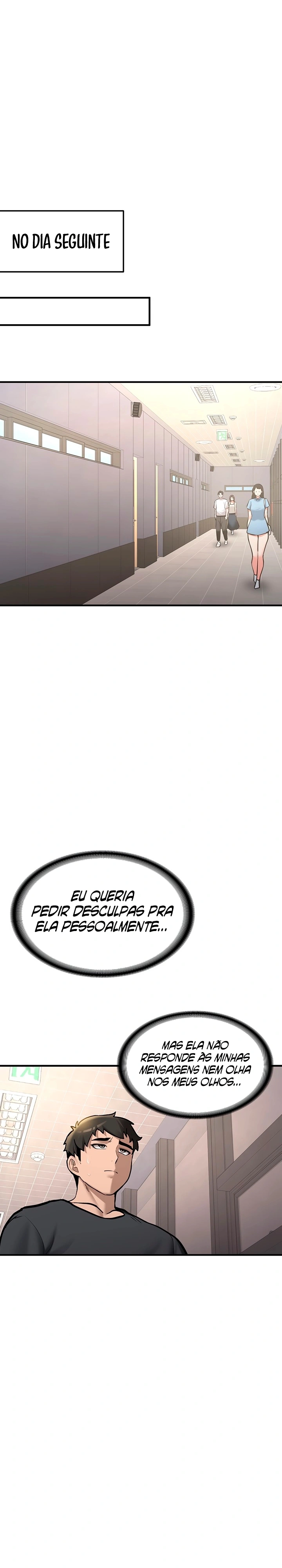 Escolher! Capítulo 12 Página 14