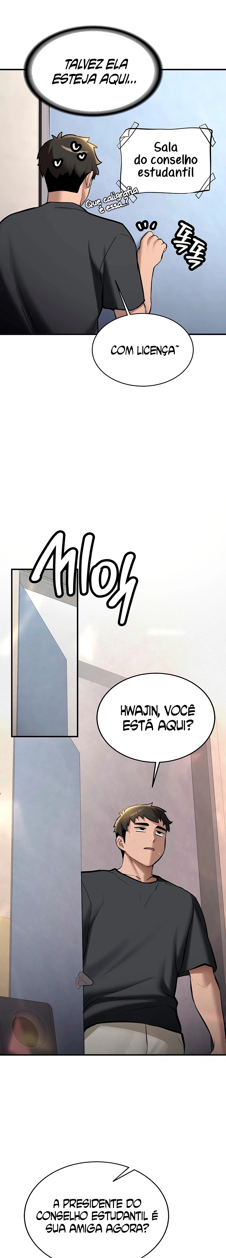 Escolher! Capítulo 12 Página 15