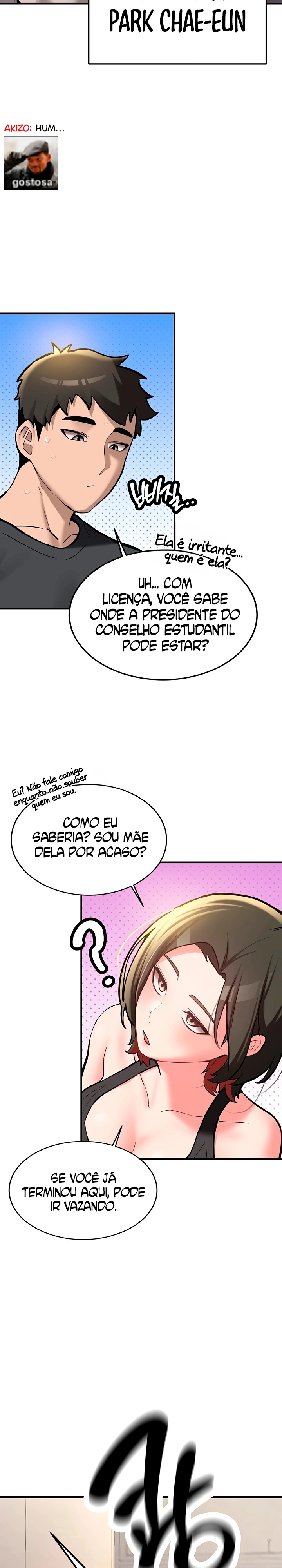 Escolher! Capítulo 12 Página 17