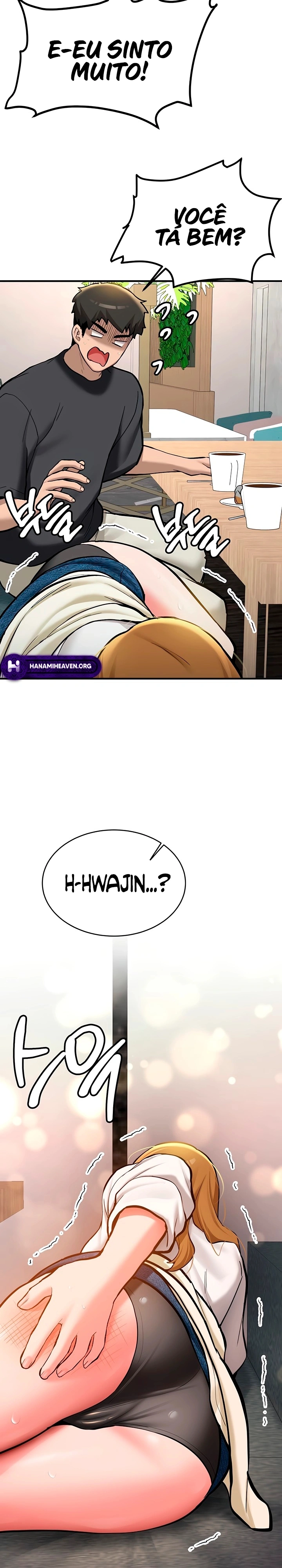 Escolher! Capítulo 12 Página 2