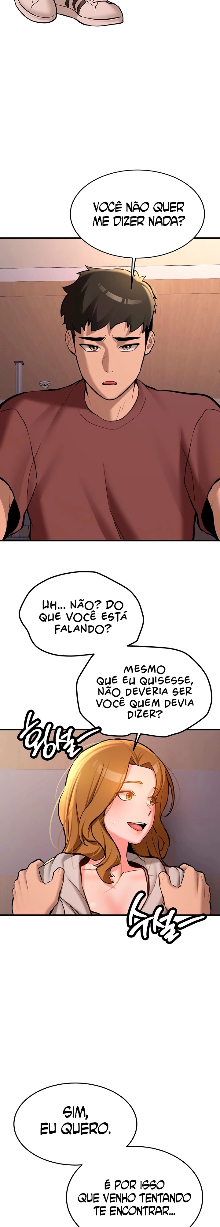 Escolher! Capítulo 12 Página 25