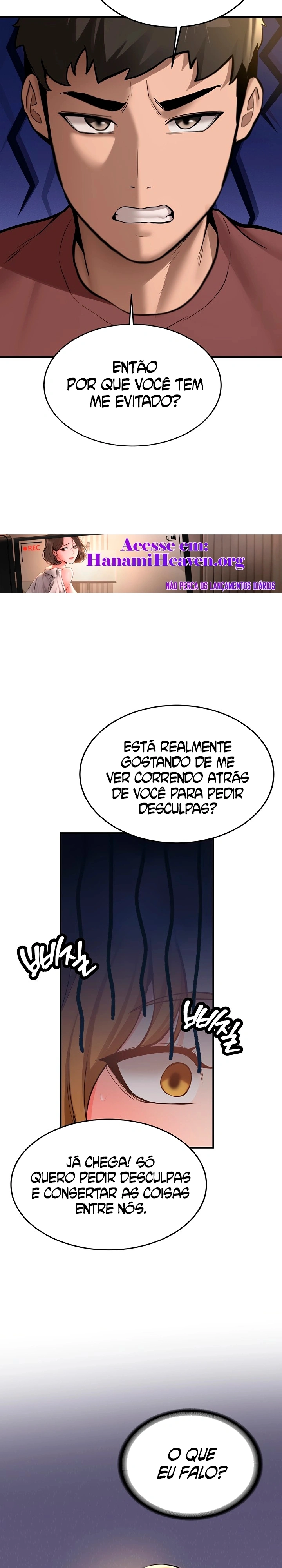 Escolher! Capítulo 12 Página 26