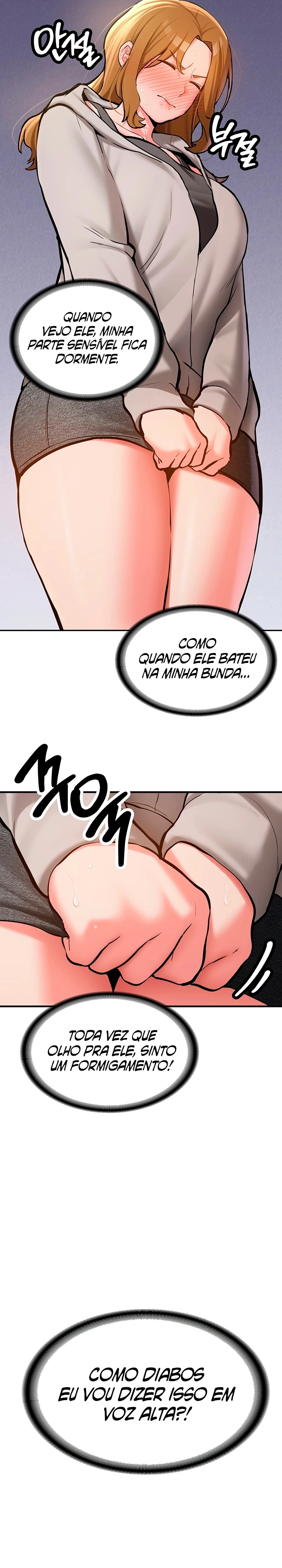 Escolher! Capítulo 12 Página 27