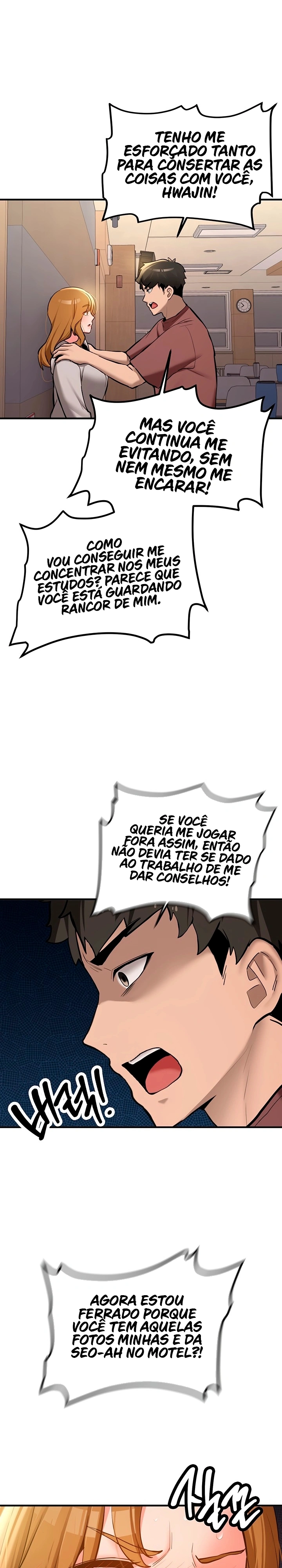 Escolher! Capítulo 12 Página 28