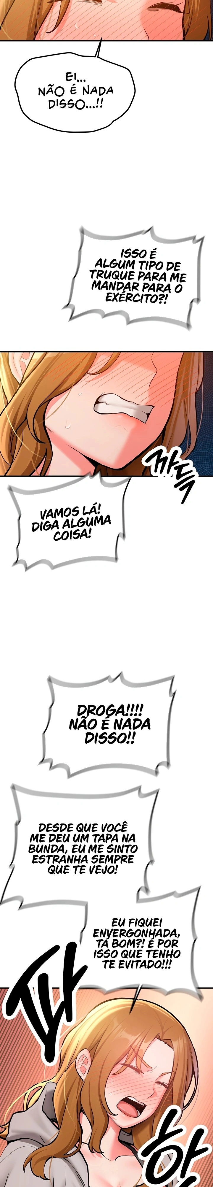 Escolher! Capítulo 12 Página 29