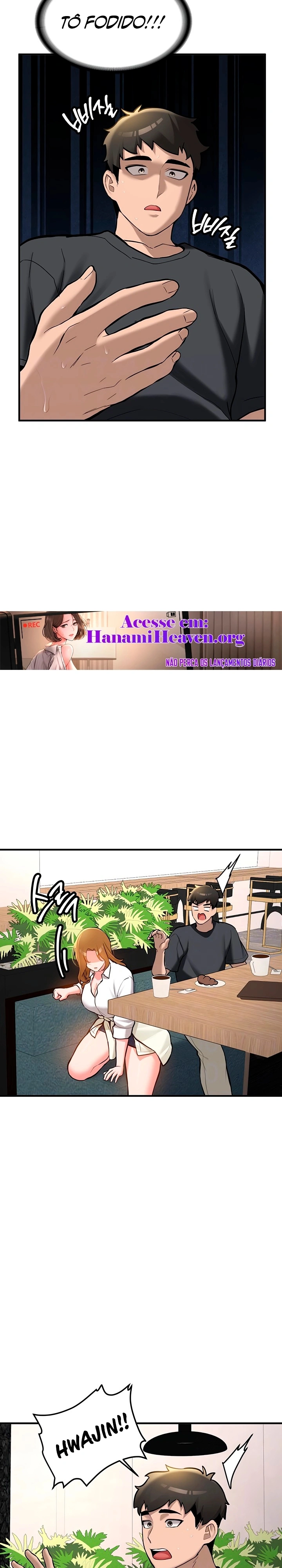 Escolher! Capítulo 12 Página 5