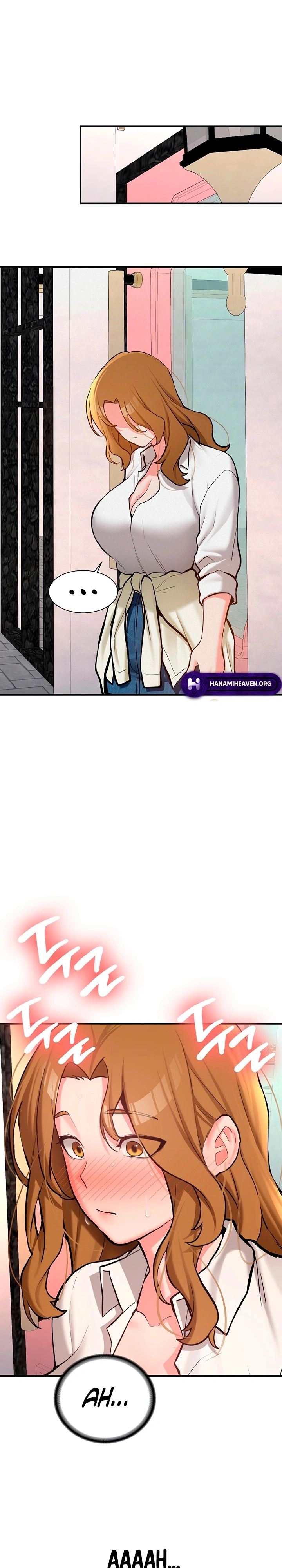 Escolher! Capítulo 12 Página 8