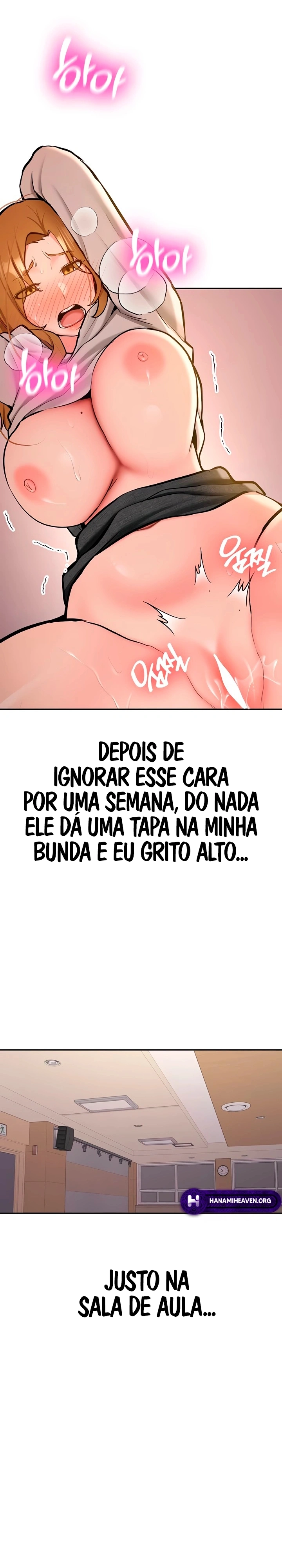 Escolher! Capítulo 13 Página 16
