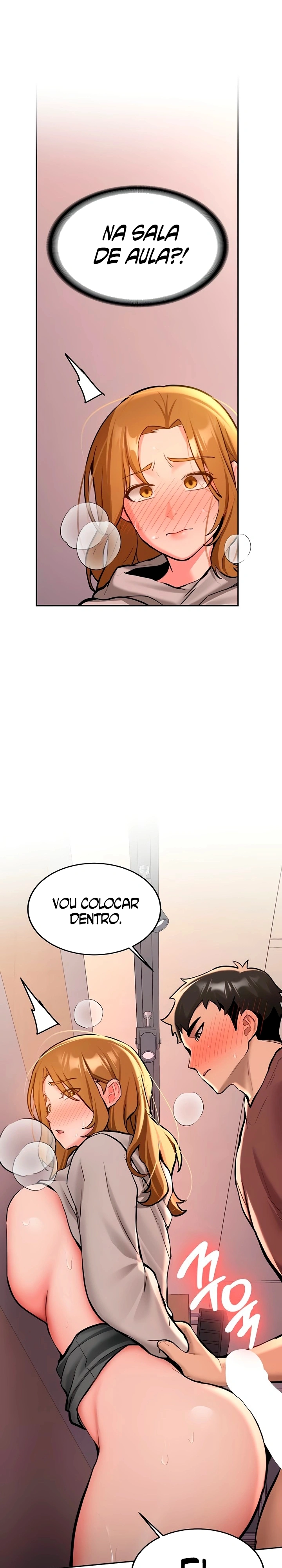 Escolher! Capítulo 13 Página 17