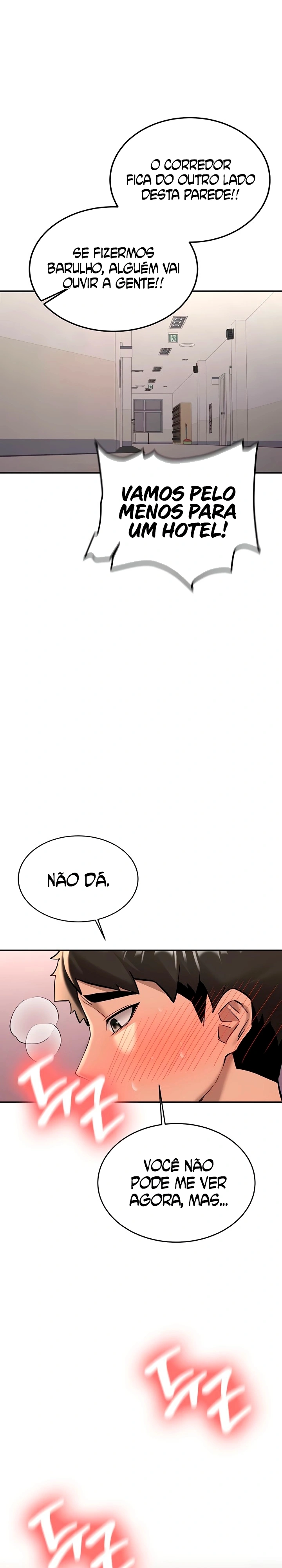Escolher! Capítulo 13 Página 19