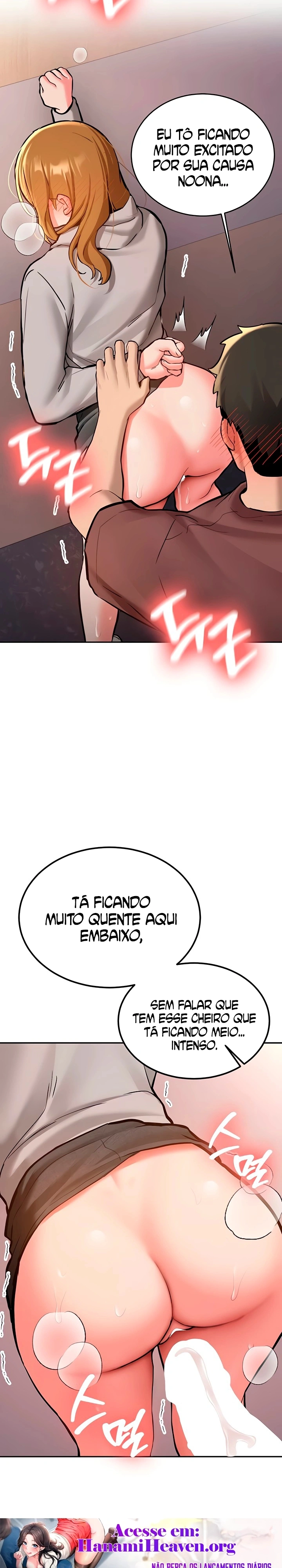 Escolher! Capítulo 13 Página 20