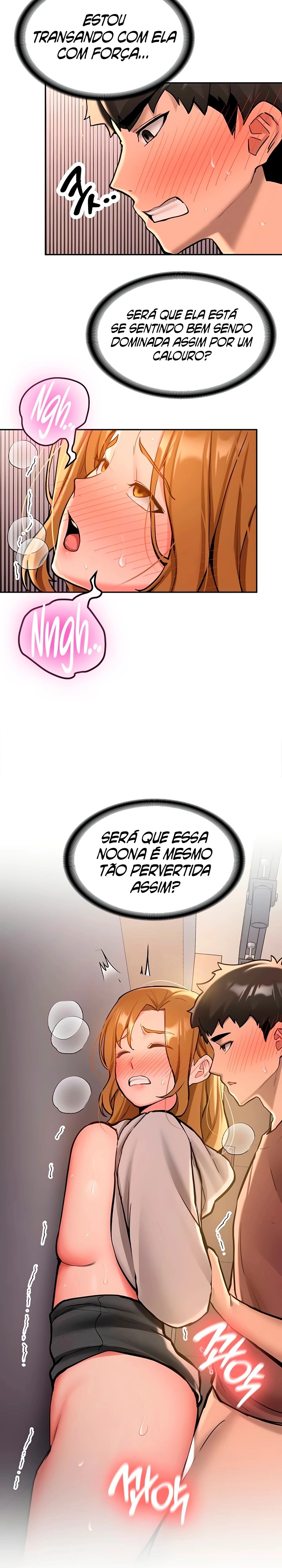 Escolher! Capítulo 13 Página 27