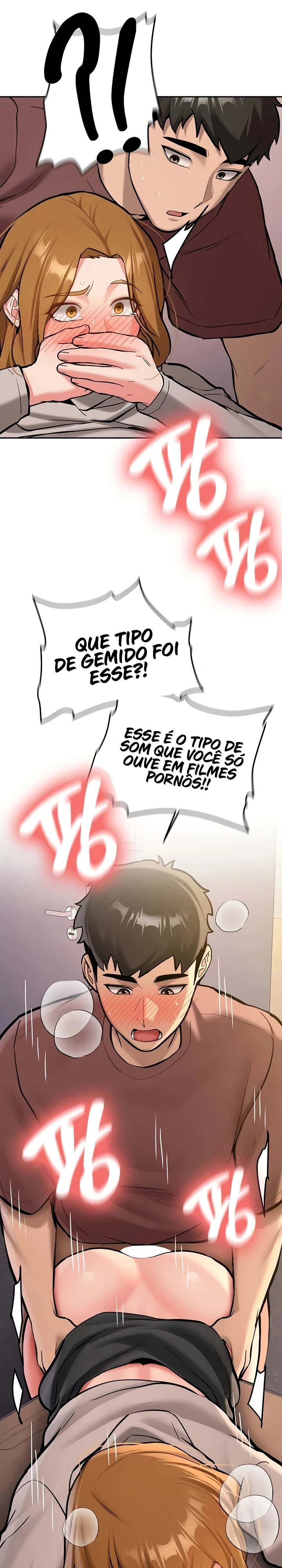 Escolher! Capítulo 14 Página 22