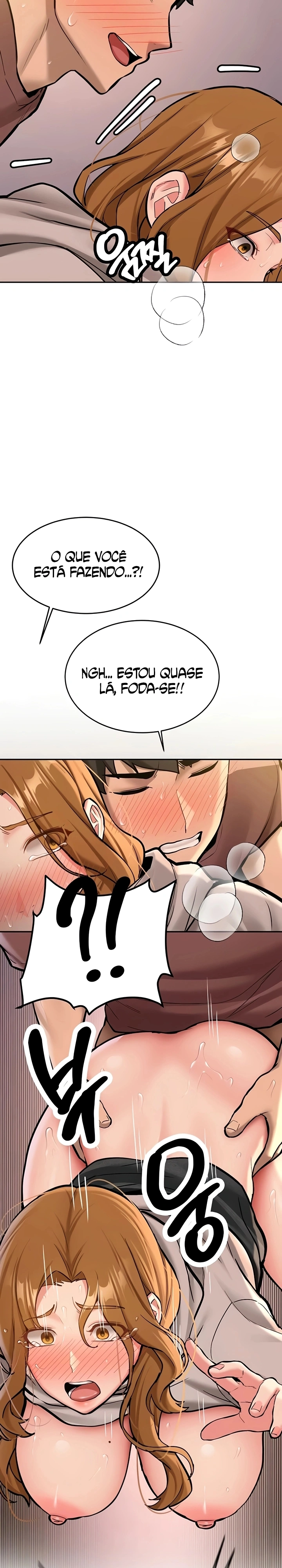 Escolher! Capítulo 14 Página 24