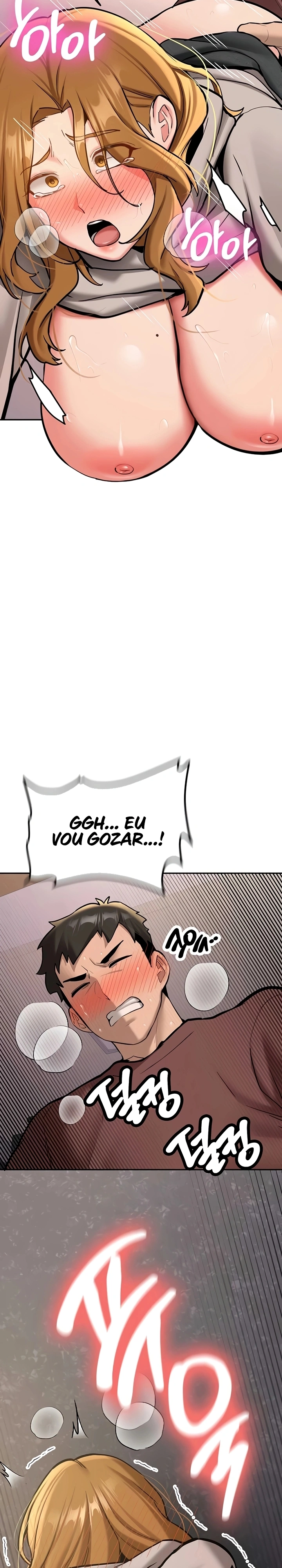 Escolher! Capítulo 14 Página 27
