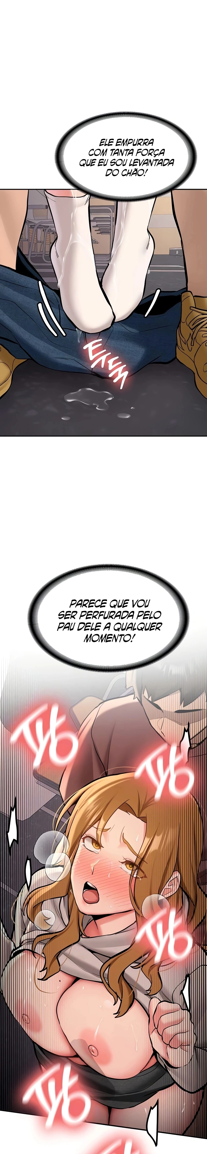 Escolher! Capítulo 14 Página 4