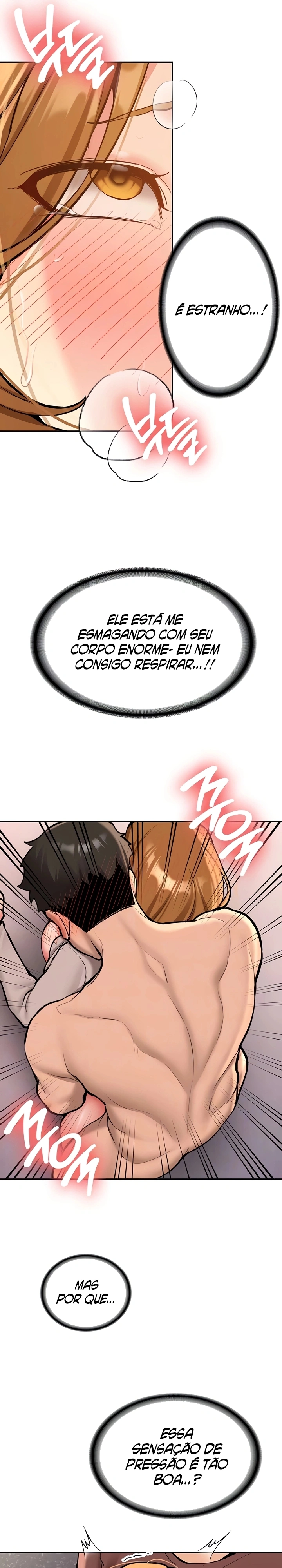 Escolher! Capítulo 14 Página 6