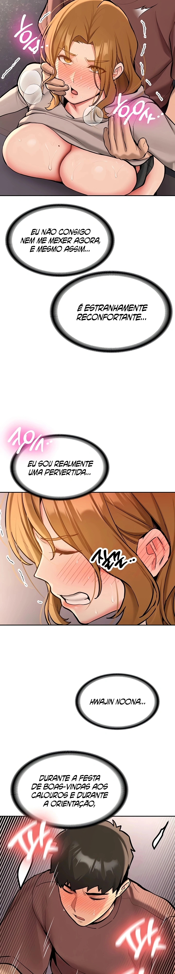 Escolher! Capítulo 14 Página 7