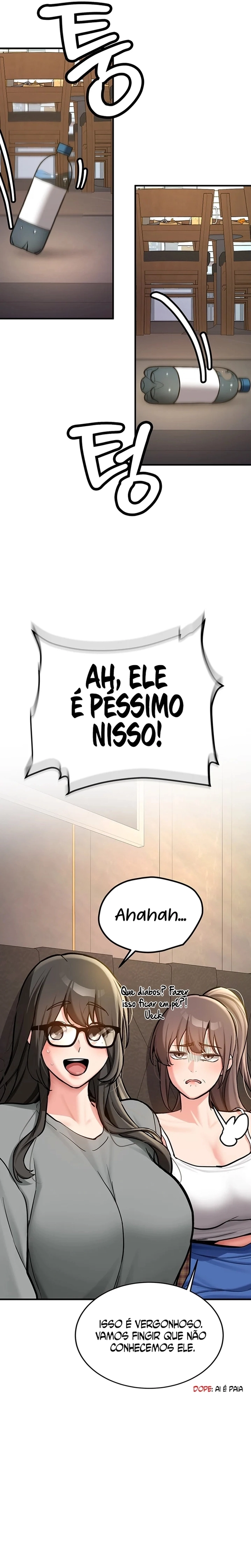 Escolher! Capítulo 2 Página 12