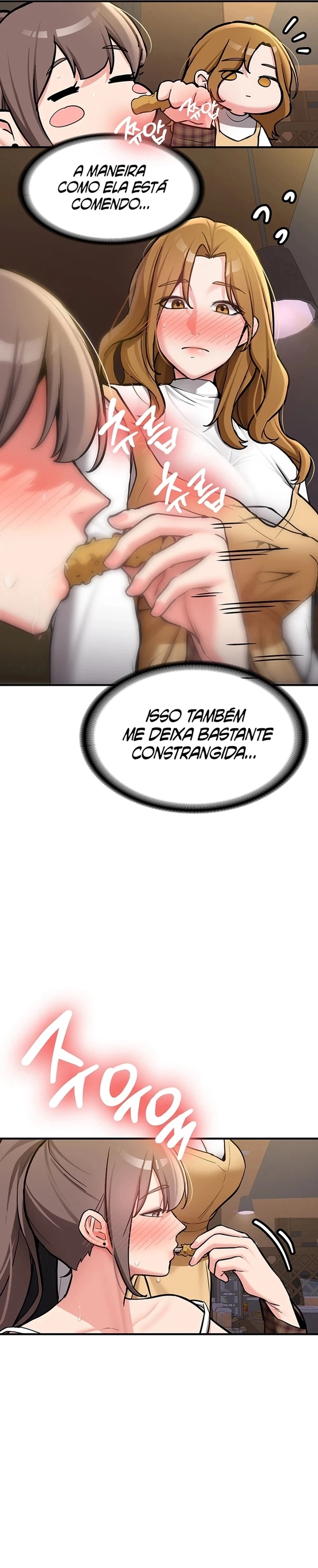Escolher! Capítulo 2 Página 15