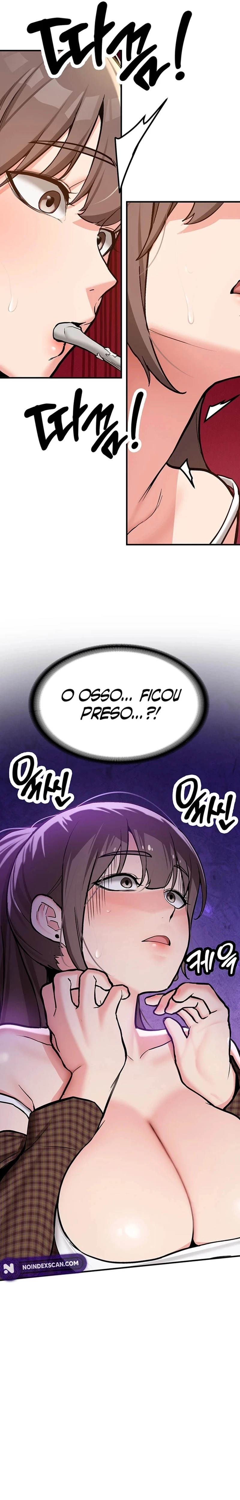Escolher! Capítulo 2 Página 16