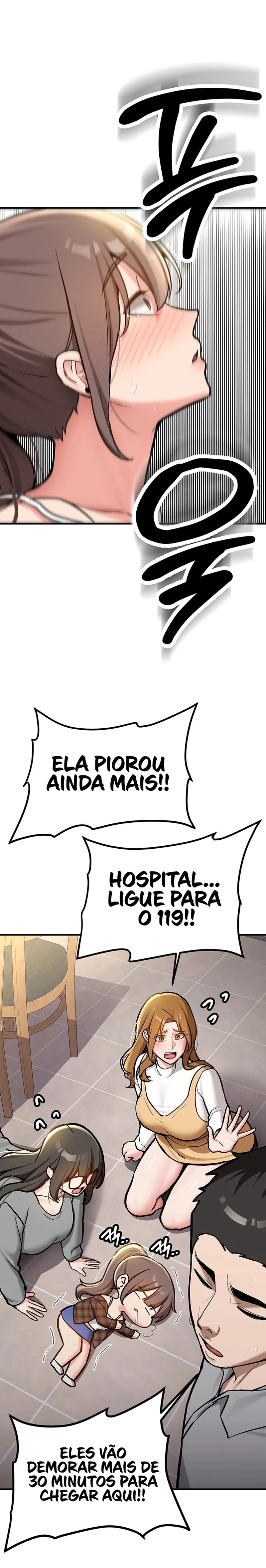 Escolher! Capítulo 2 Página 19