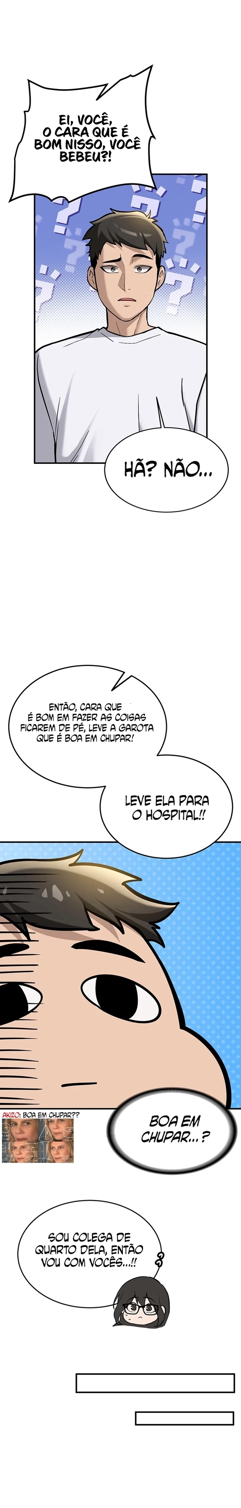 Escolher! Capítulo 2 Página 22