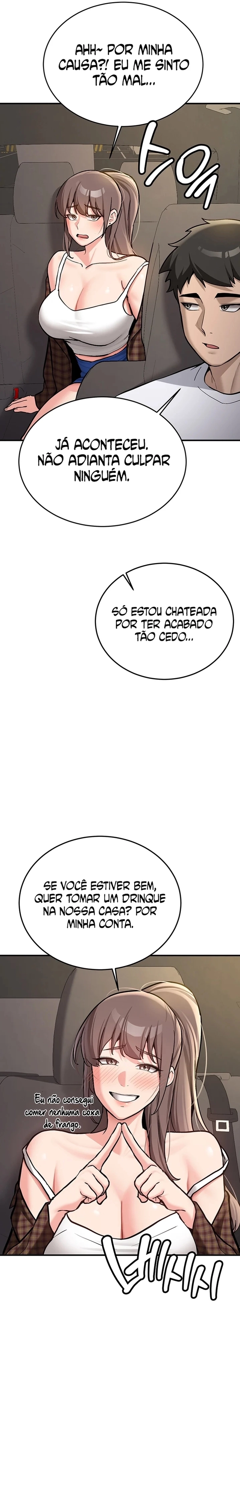 Escolher! Capítulo 2 Página 26