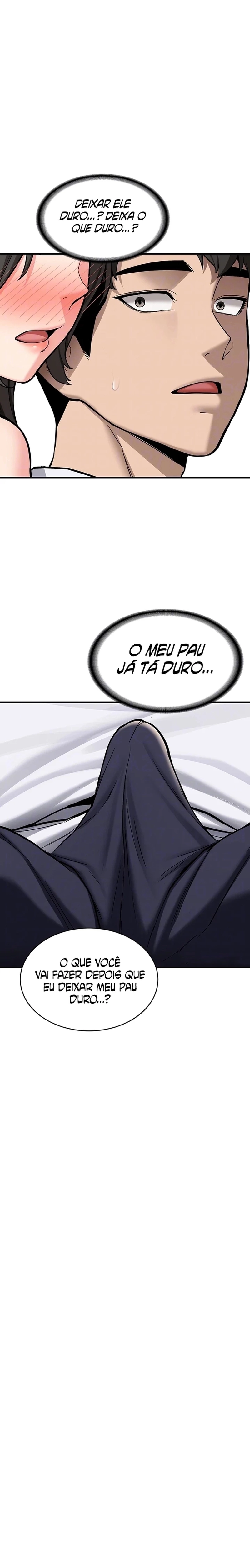 Escolher! Capítulo 2 Página 3