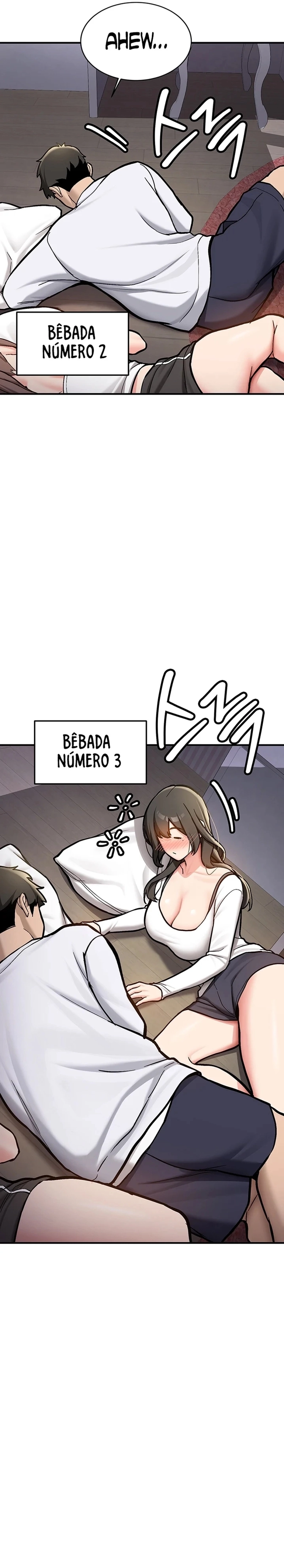 Escolher! Capítulo 2 Página 32