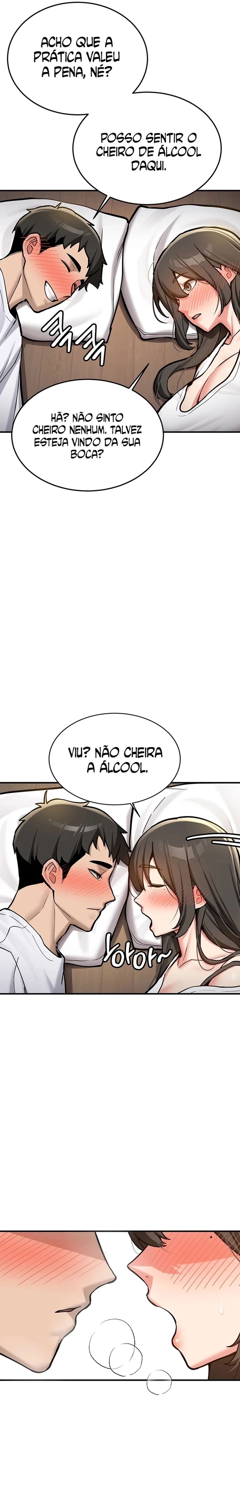 Escolher! Capítulo 2 Página 37