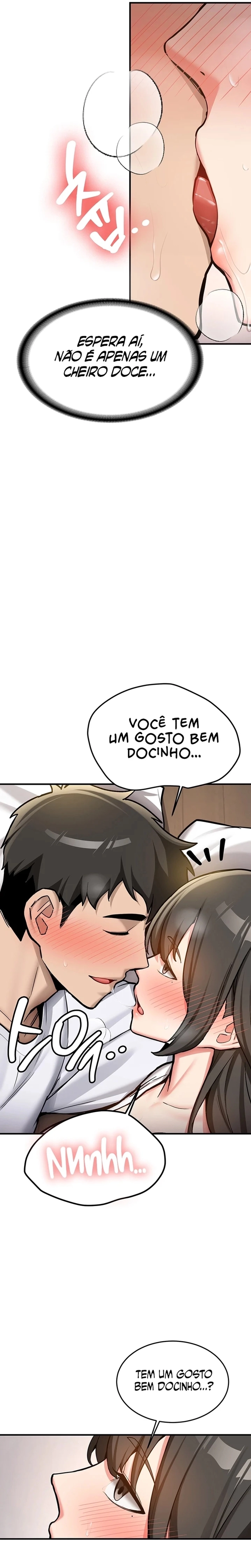 Escolher! Capítulo 2 Página 43