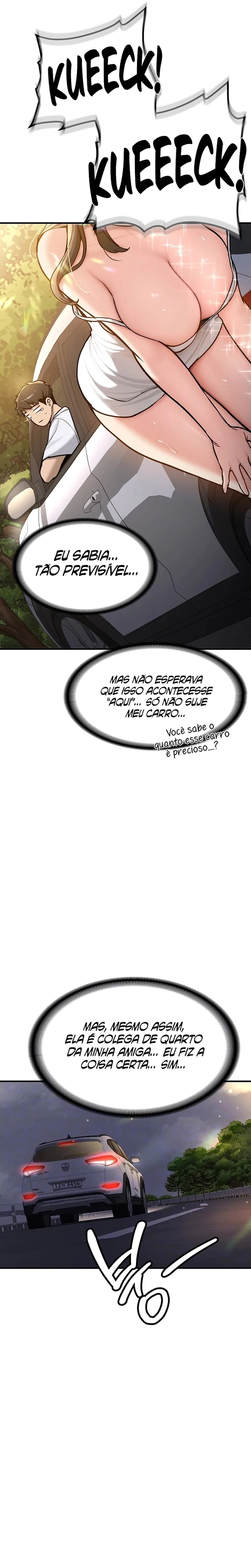 Escolher! Capítulo 2 Página 5